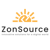 ZonSource IT Solutions Pvt. Ltd. Logo