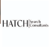 Hatch Search Consultants Logotype