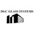 DGC Glass Systems, LLC. Logo