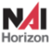 NAI Horizon Logo
