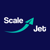 ScaleJet | eCommerce HR Agency Logo
