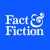Fact &amp; Fiction Logo