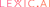 Lexic.AI Logo