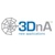 3DnA srl Logotype