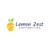 Lemon Zest Copywriting Logotype