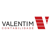 Valentim Contabilidade Logo