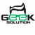 Geek Solution Logo