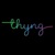 Provider Logotype Thyng Logo