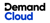 DemandCloud Logo