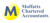 Moffatts Chartered Accountants Logo