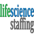 Life Science Staffing Logo