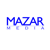 Mazar Media Logo