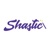 Shastic Logo