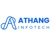 Athang Infotech Logo