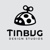 Tinbug Design Studios Logo