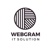 Webgram It Solution Logo