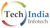 Tech India Infotech Logo