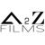 A 2 Z FILMS Logo