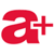 A+ Staffing Inc. Logo