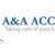 A&A Accounting Logo