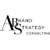A Brand Strategy Consulting, LLC Logo