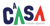 A Casa Logo