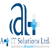 Aplus IT Solutions Ltd Logo
