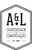 A & L Criativity And Communication Logo