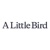 A Little Bird Logo