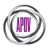 A Point Of View Research, Inc. Logo