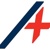 A+ Staffing Inc. Logo