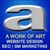 A Work Of Art, Inc. Logo