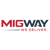 MigWay Logotype