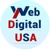 Web Digital USA Logo