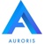 Auroris AI Logo