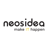 Neosidea Logo