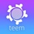 Teem | Global SaaS Sales Recruitment Logo