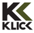 Klick Integrated Marketing Communications Inc. Logo