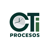 CTi-Procesos Logo