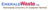 Emerald Waste Logotype