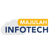 Majulah Infotech Pvt Ltd Logo