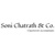 Soni Chatrath & Co. Logo