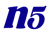 N5 Marketing Inc Logo