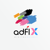 Adfix Agency Ltd. Logo