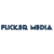Flicker Media Logo