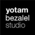 Yotam Bezalel Studio Logo