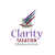 Clarity Taxation Logo