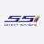 Select Source International Logo
