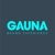 GAUNA Event Marketing & Branded Content Logotype