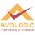 Avologic Softwares Logo